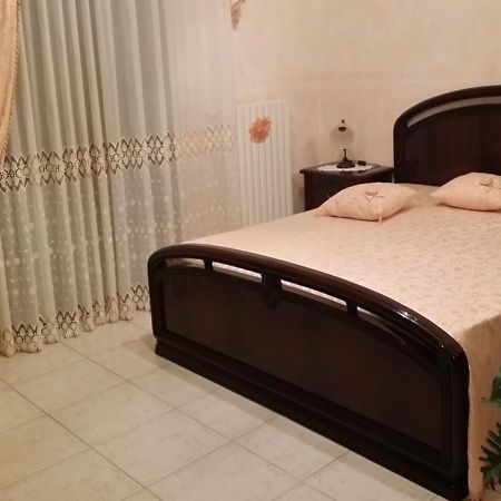 A Casa Di Sonja Bed & Breakfast Gallipoli Exterior foto