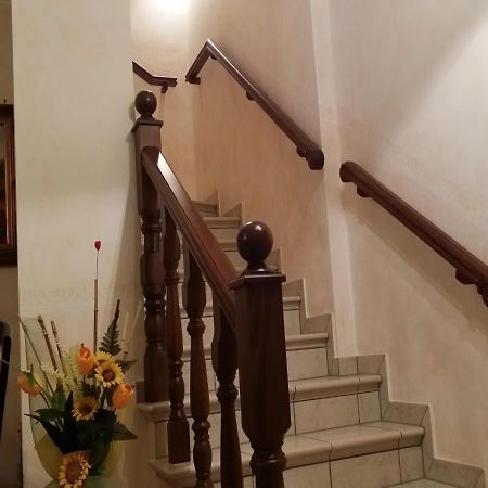 A Casa Di Sonja Bed & Breakfast Gallipoli Exterior foto
