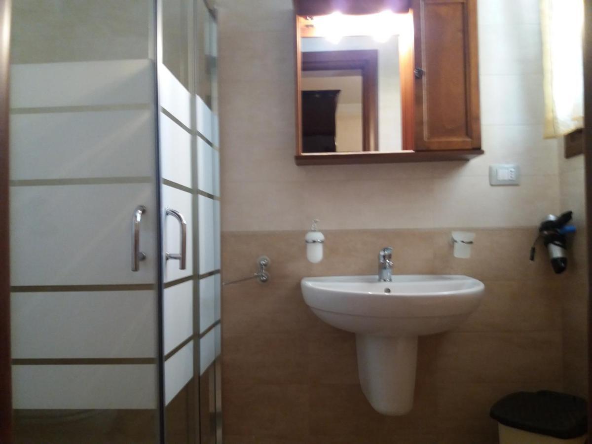 A Casa Di Sonja Bed & Breakfast Gallipoli Exterior foto